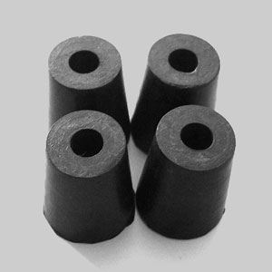 Linha Premium DK Rubbers